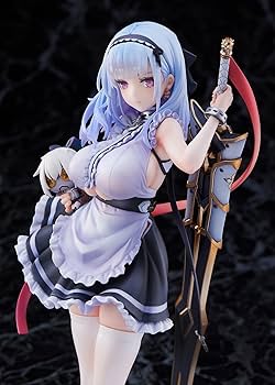 Amazon | knead アズールレーン ダイドー 軽装版Ver. 1/7